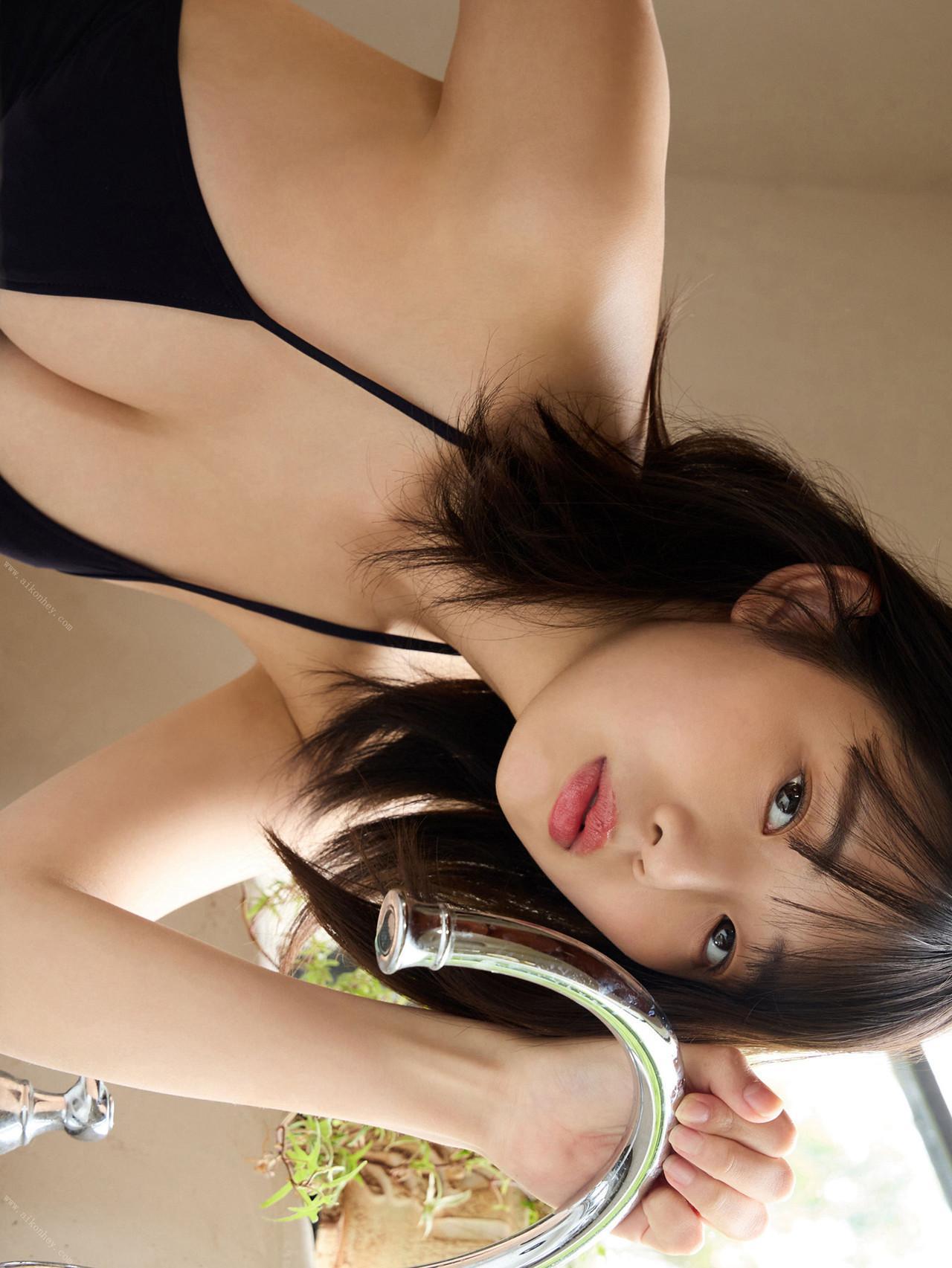 Hina Kikuchi 菊地姫奈, FRIDAYデジタル写真集 「夏がやってきた！」 Set.03(15)