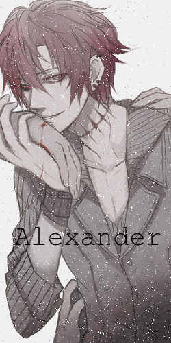 Alexander Delacroix
