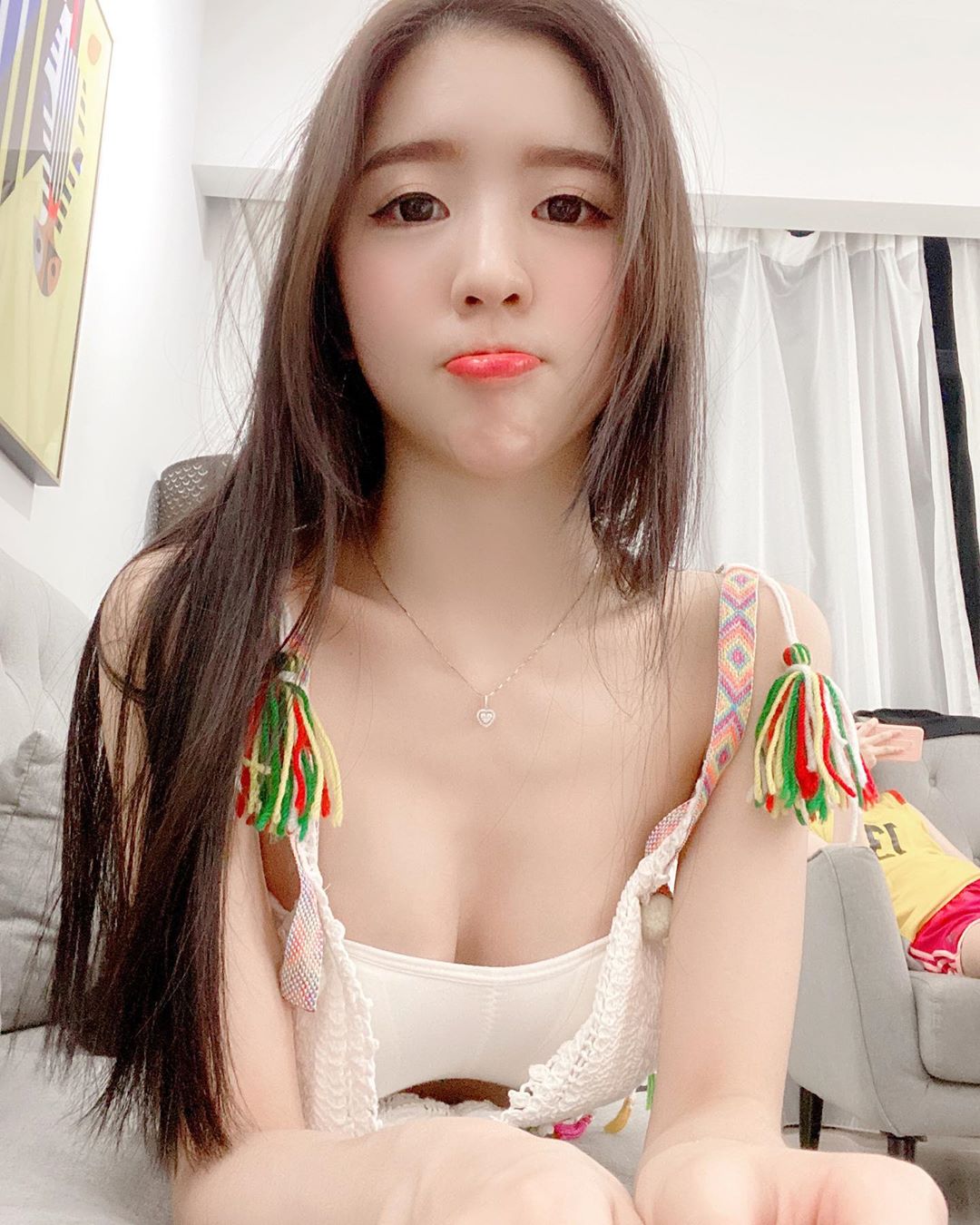 IG正妹—琪琪 bh7FxorJ o - IG正妹—琪琪