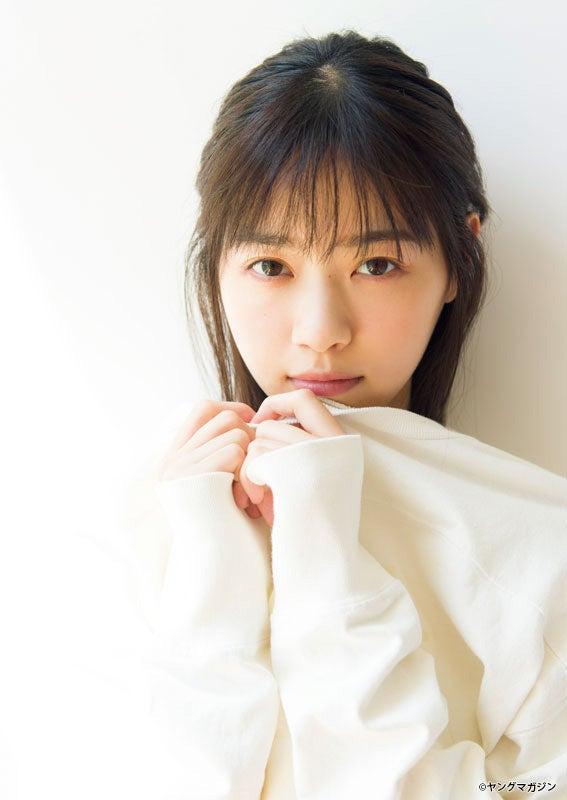 Nanase Nishino 西野七瀬, Young Magazine 2019 No.48 (ヤングマガジン 2019年48号)(10)