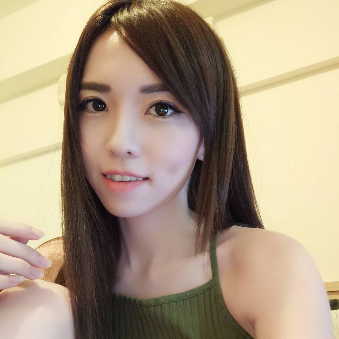 直播正妹—小酒窩☀️荳荳 JNkapCID o - 直播正妹—小酒窩☀️荳荳