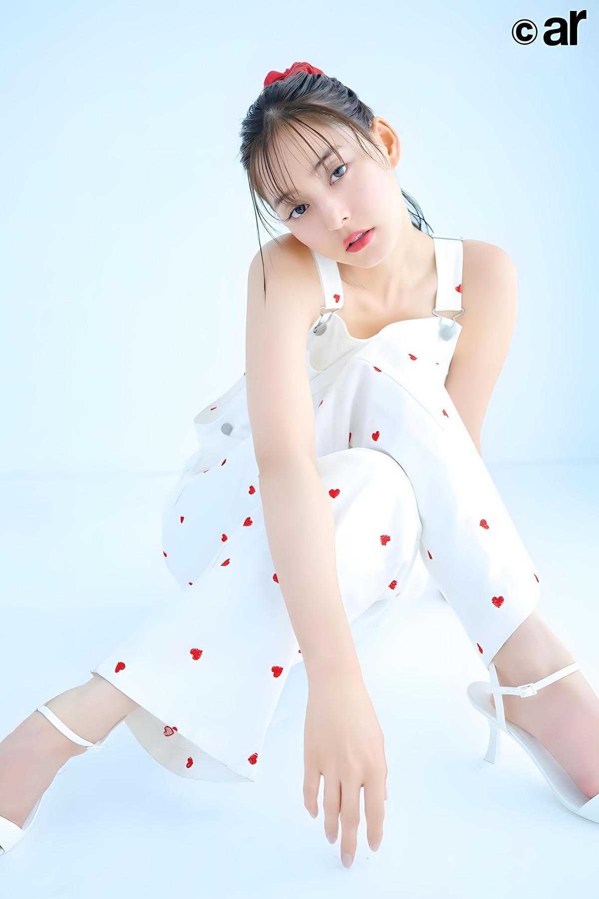 Yuko Araki 新木優子, aR (アール) Magazine 2023.08(21)