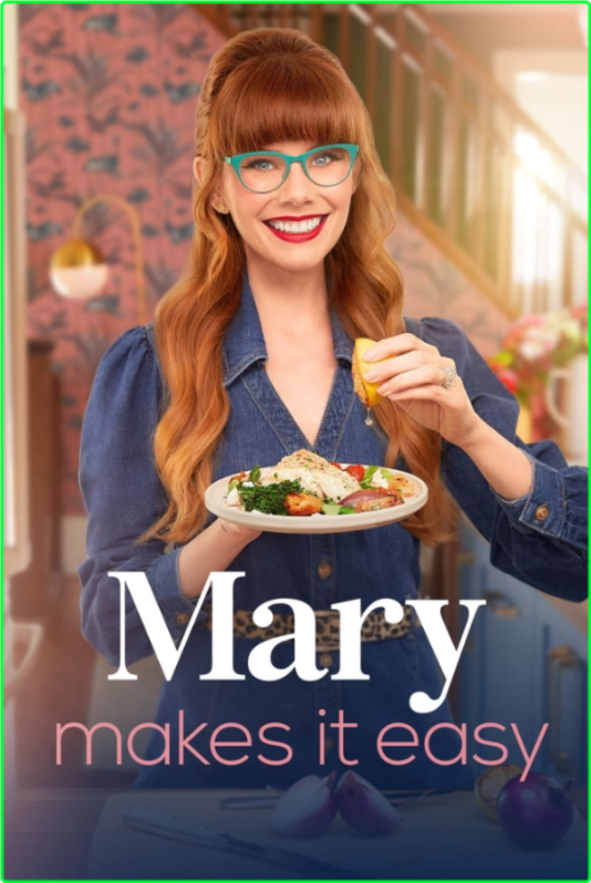Mary Makes It Easy [S03E17] [1080p] (x265) [6 CH] Oz2sIv78_o