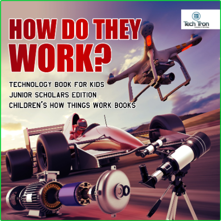 How Do They Work Telescopes Electric Motors Drones And Race Cars