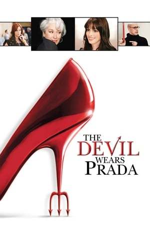 The Devil Wears Prada 2006 720p 1080p BluRay