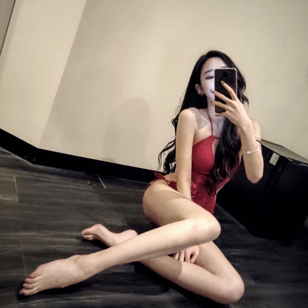 IG正妹—一顆檸檬 lkD6TMzJ o - IG正妹—一顆檸檬