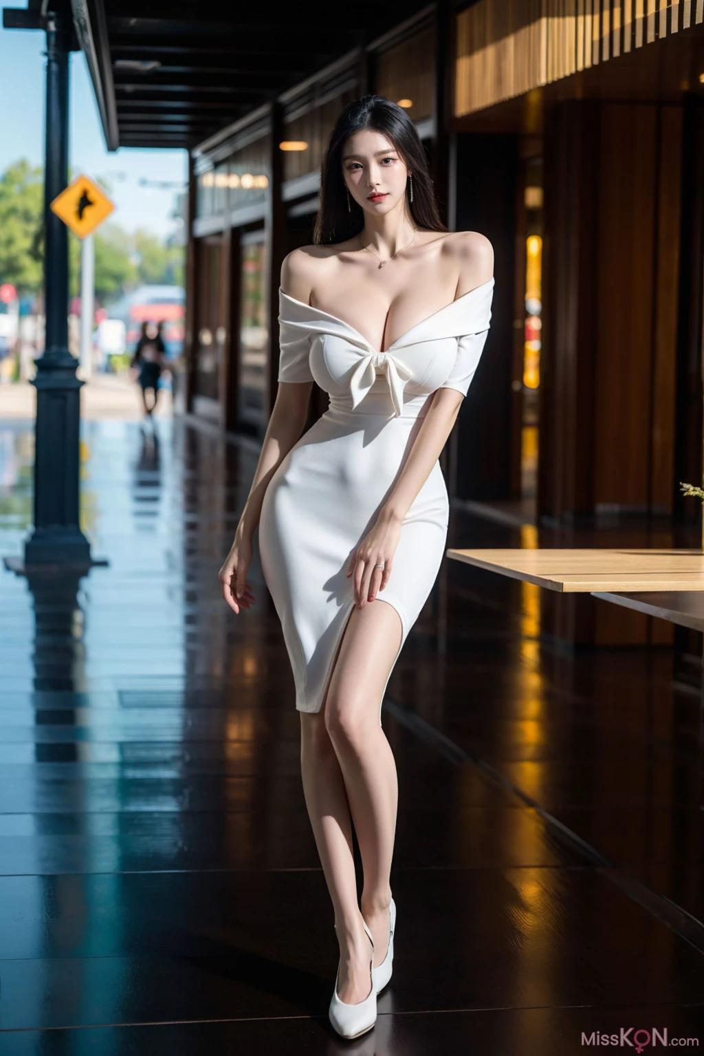 [AI Generated] 拟实画风 Vol.083 (140 photos)(124)