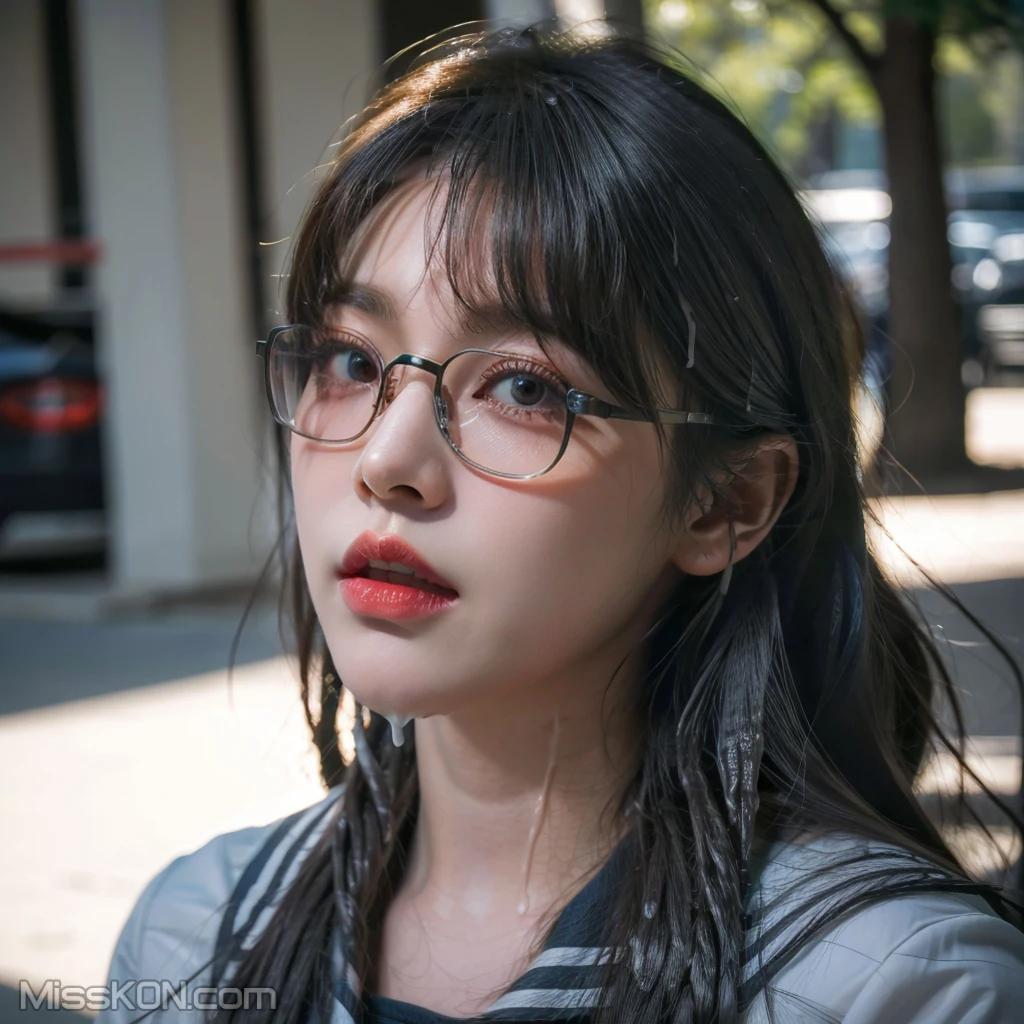 [AI Generated] 拟实画风 Vol.029 (204 photos)(192)