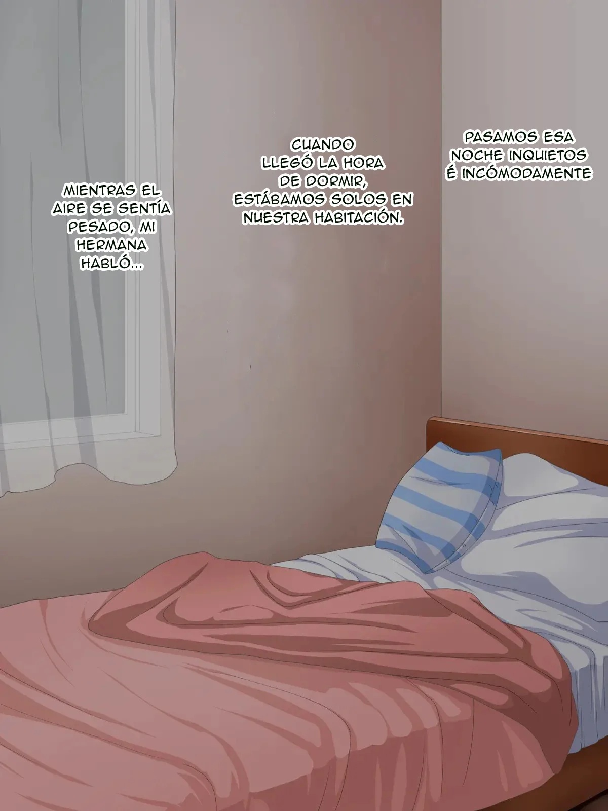 MI HERMANA OBEDIENTE TRANQUILA Y GORDITA ESTA ENAMORADA Y CACHONDA - 14