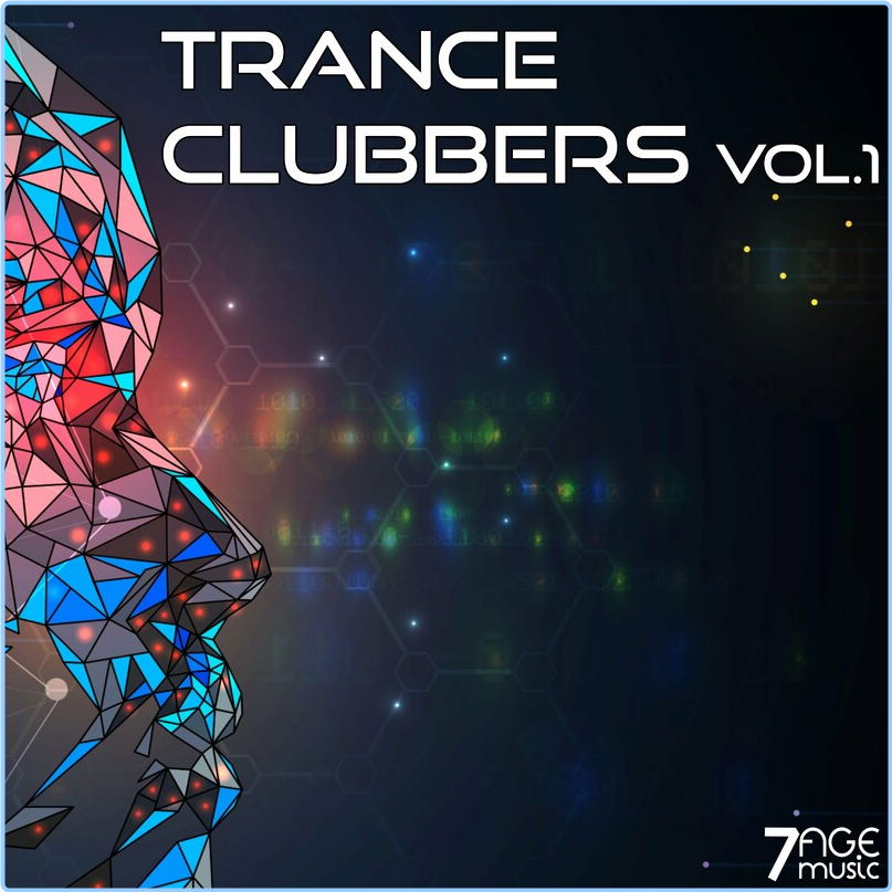 Various Artists - Trance Clubbers Vol 1 (2024) [320 Kbps] CeLZKwYy_o