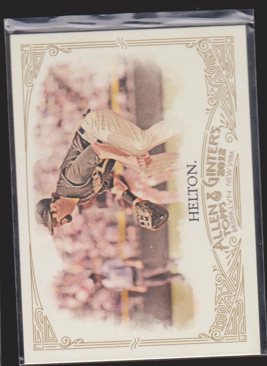 Baseball Sammlung Vintage Rookies Inserts (32/34) -- 40% Rabatt erhalten!! - Bild 94 von 197