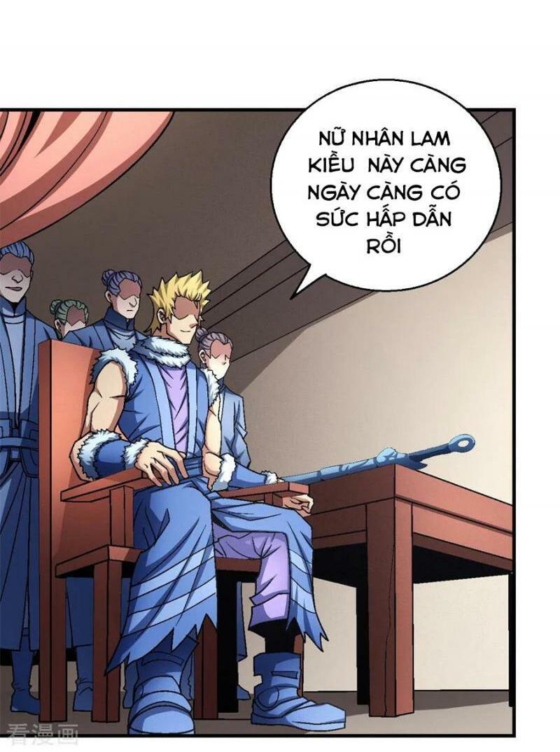 Tuyệt Thế Võ Thần Chap 352 . Next Chap Chap 353