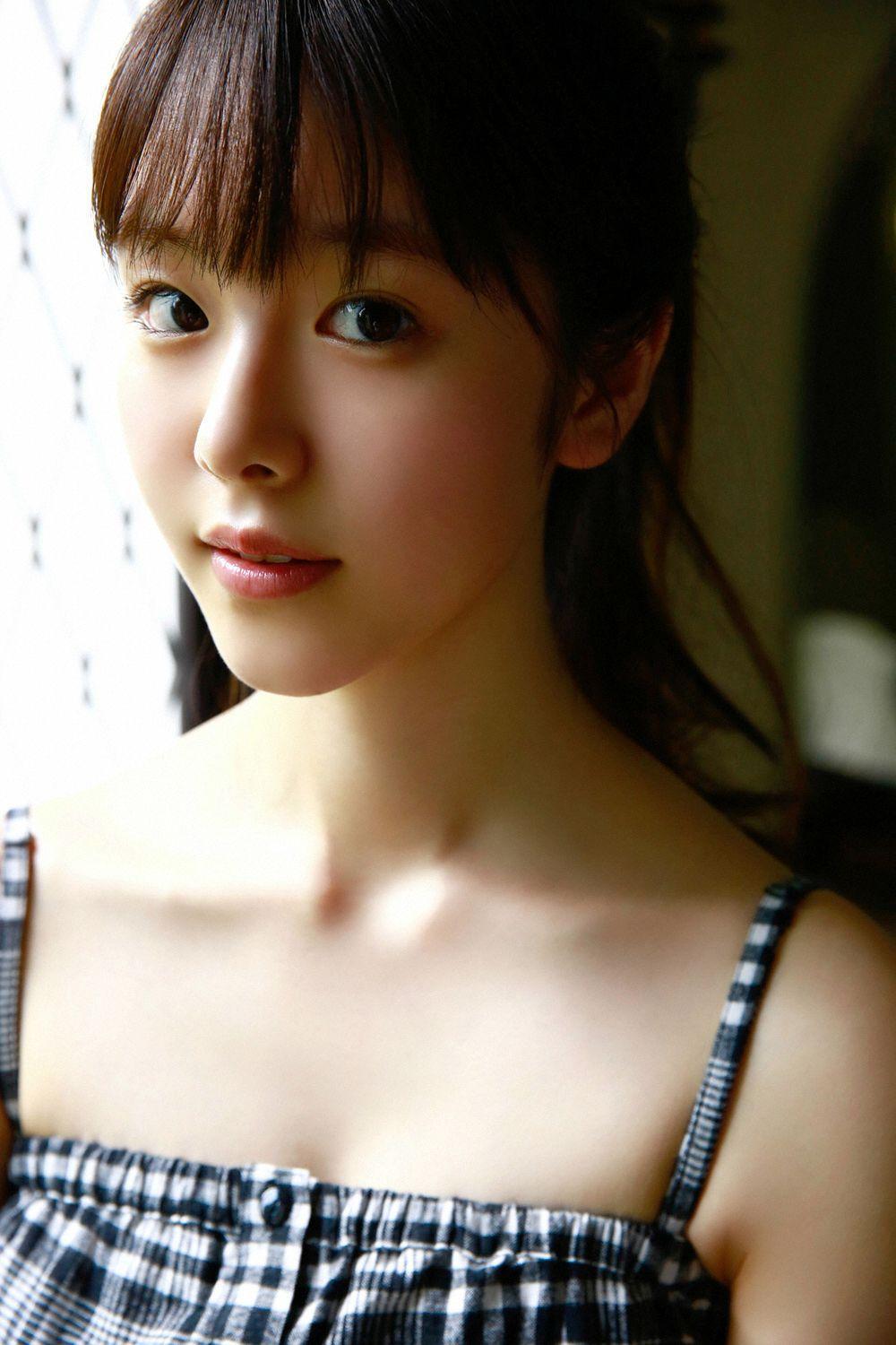 [YS Web] Vol.720 Erika Karata 唐田えりか/唐田英里佳 写真集(28)