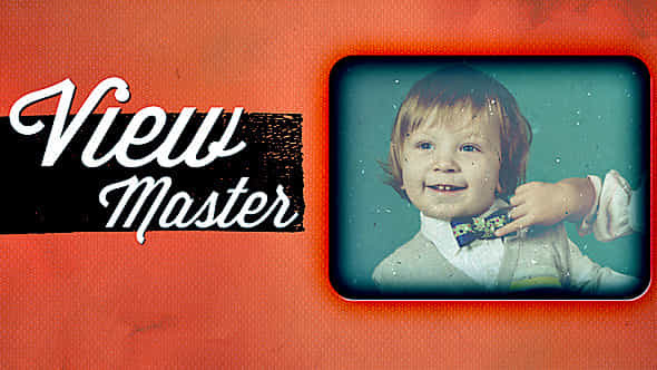 View Master Project - VideoHive 8626853