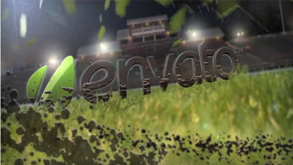 High School Football - VideoHive 91187