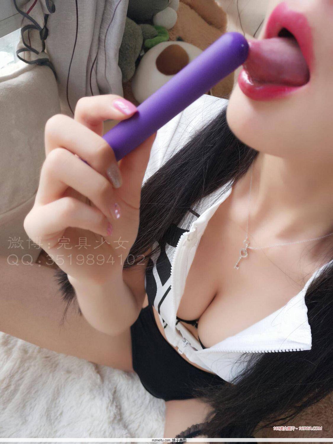 英姿飒爽的姑娘春色无边(9)