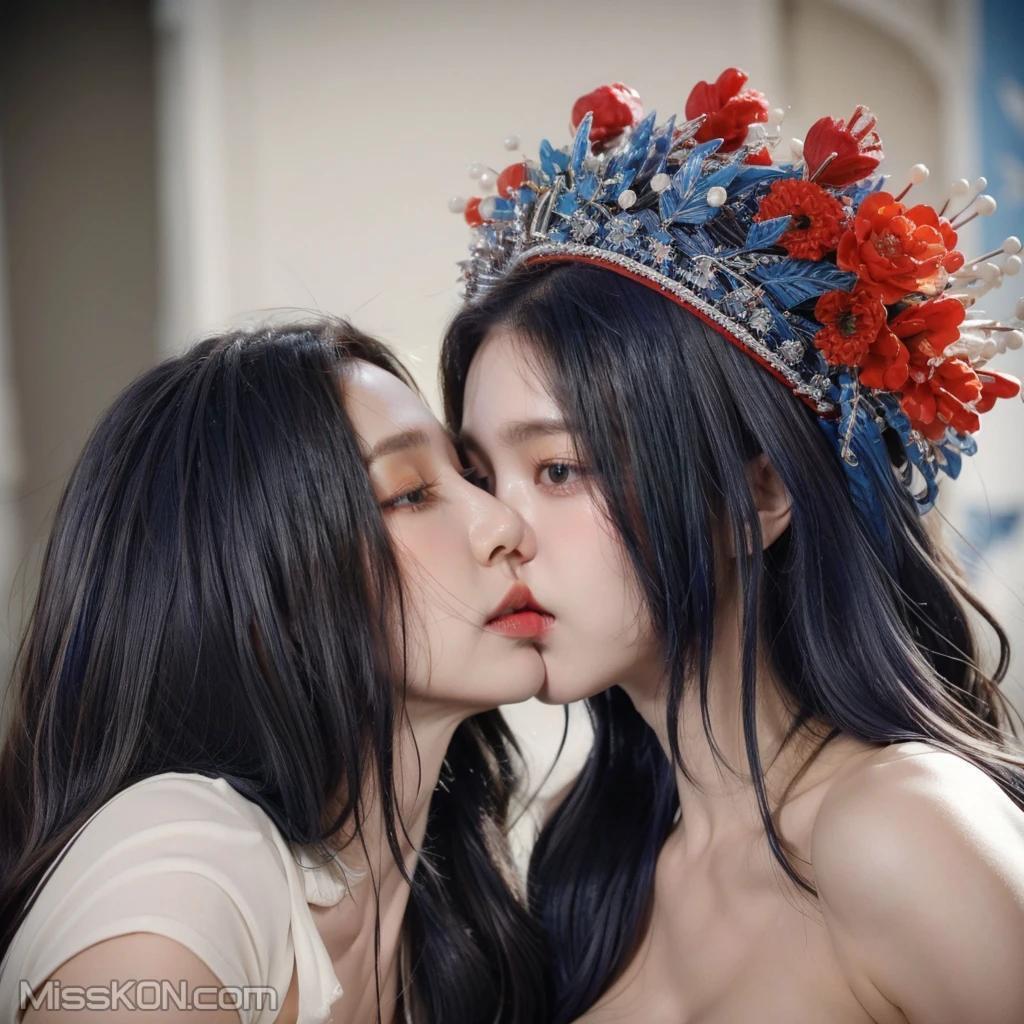 [AI Generated] 拟实画风 Vol.029 (204 photos)(109)