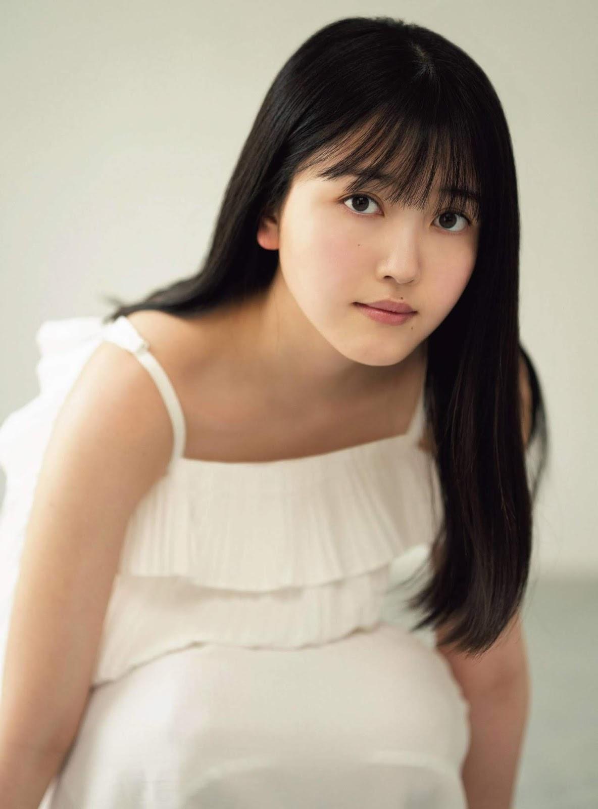 Shiori Kubo 久保史緒里, ENTAME 2020.05 (月刊エンタメ 2020年5月号)(10)