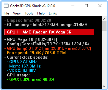 GPU Shark II 2.3.0 Tllztx51_o