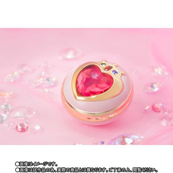 Sailor Moon - Proplica (Bandai) - Page 2 ZlmLm7mo_o