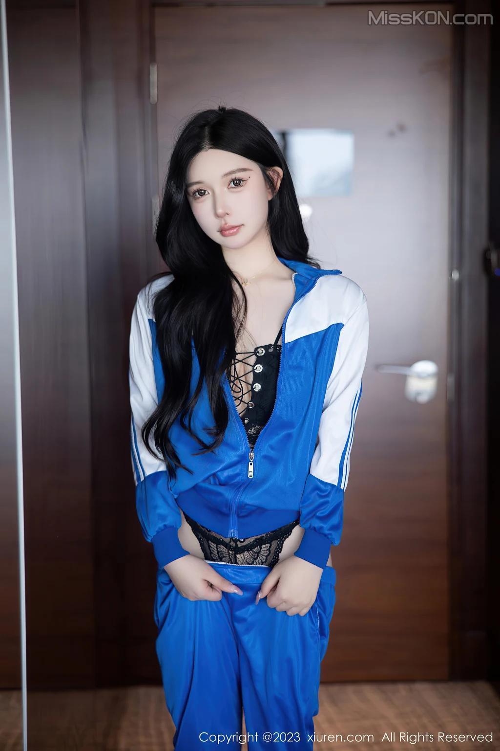 XIUREN No.6659 – 6666 (715 photos)(103)