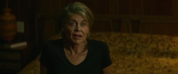 Terminator Dark Fate 2019 HDRip XviD AC3-EVO Terminator Dark Fate 2019 HDRip XviD AC3-EVO