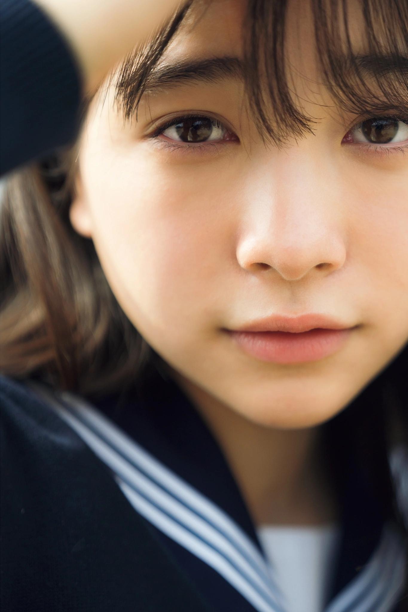 Maya Imamori 今森茉耶, 1st写真集 「恋がはじまクる」 Set.02(18)