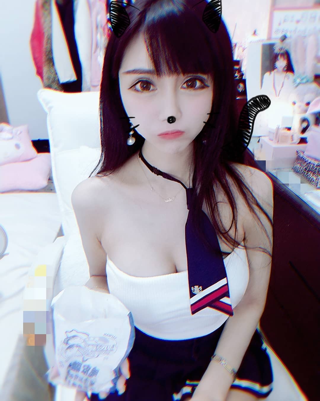直播正妹—👑ABB👑小妖姬 3oeh8WWI o - 直播正妹—👑ABB👑小妖姬
