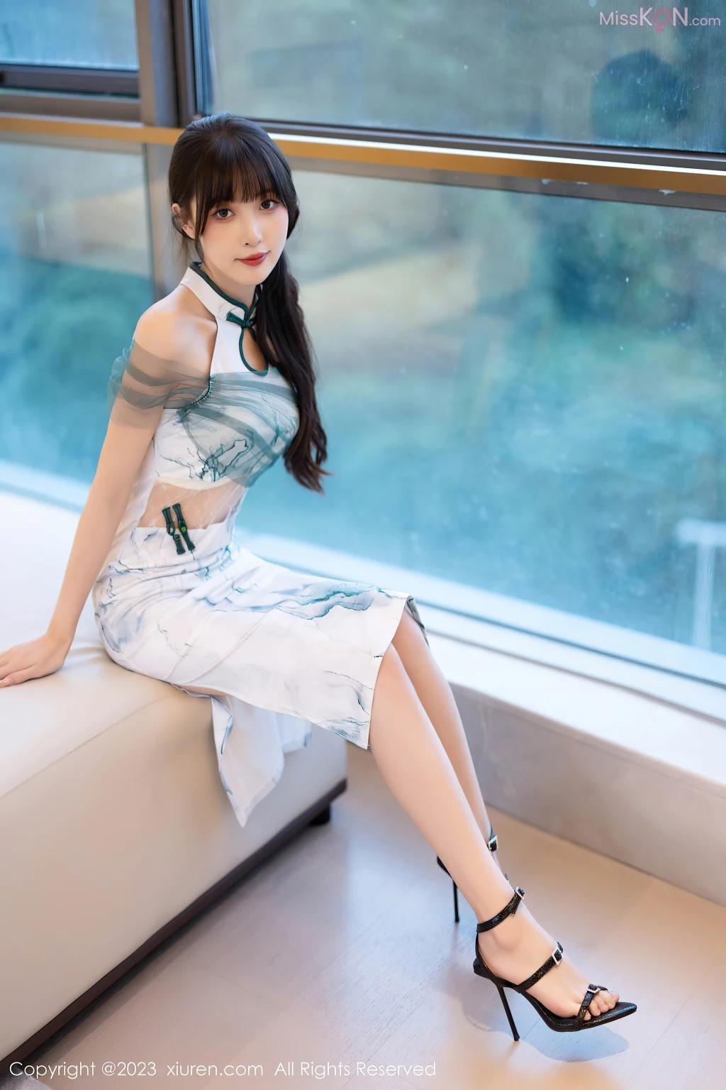 XIUREN No.7605 – 7614 (788 photos)(8)