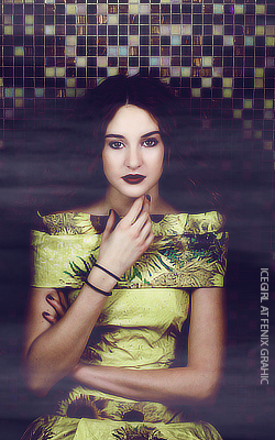 Shailene Woodley FLgqWQCg_o