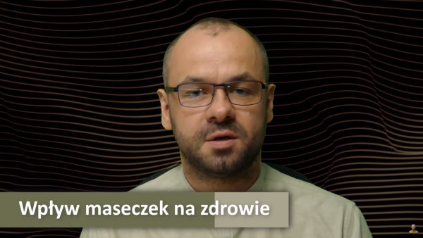 O Szkodliwości Noszenia Maseczek