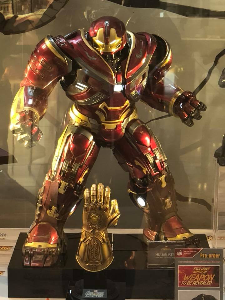 Exhibition Hot Toys : Avengers - Infinity Wars  BBOMX7kZ_o