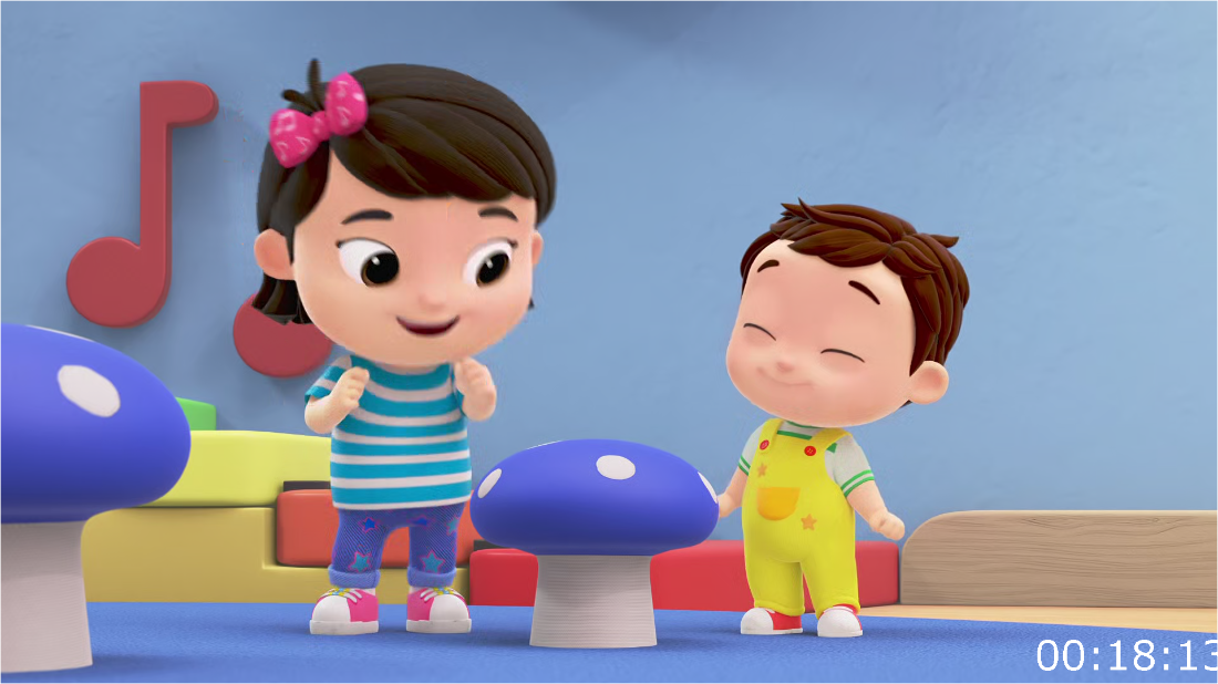 Little Baby Bum Music Time S02E01 [1080p] (x265) [6 CH] 4b0o7ama_o