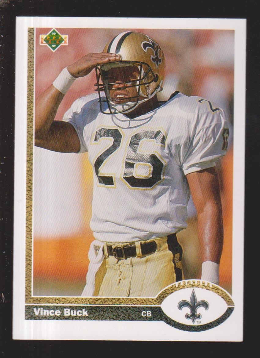 New Orleans Saints Cards You Pick -- Get 40% off Details Inside A7