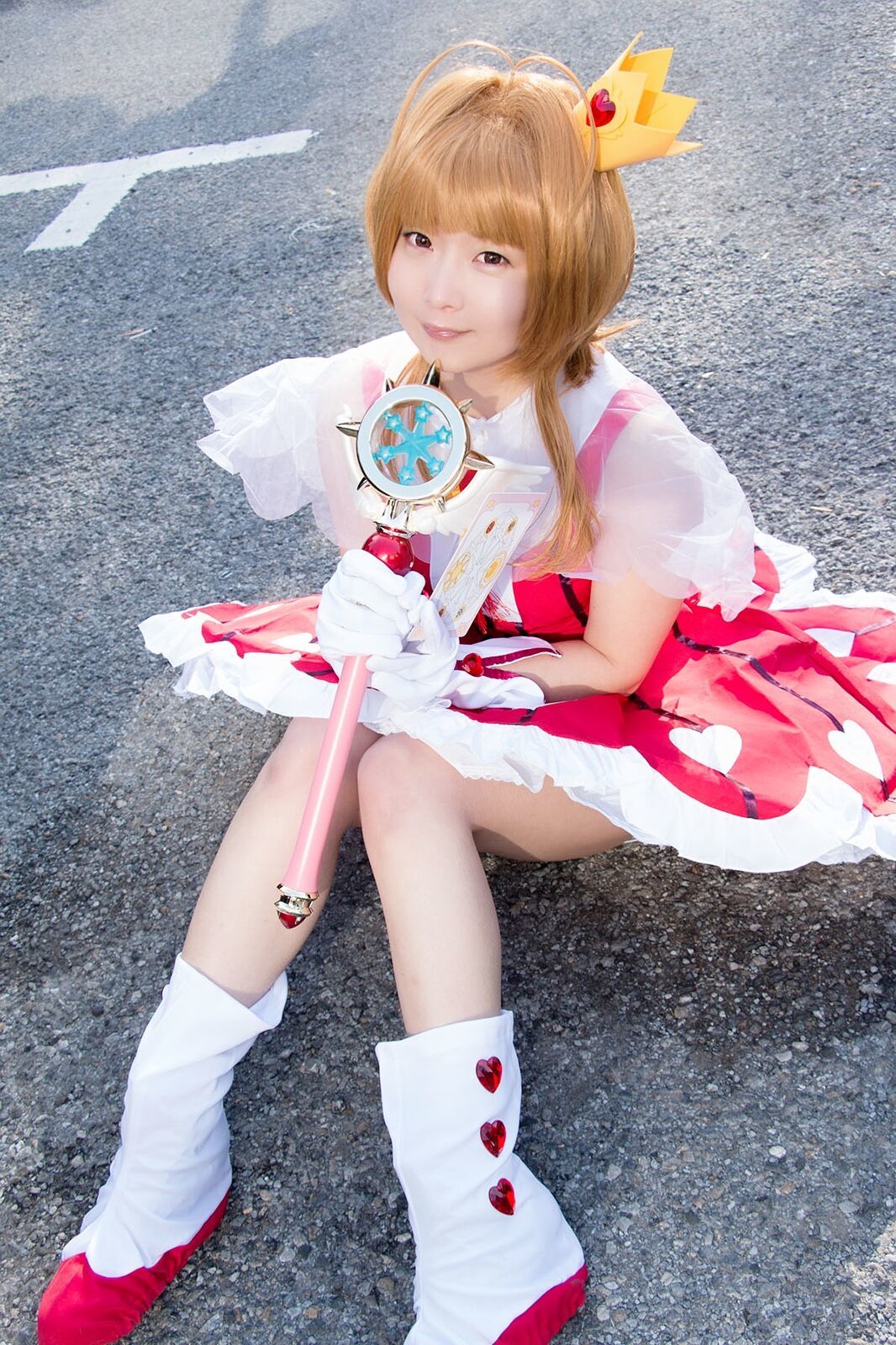 Himari - Sakura