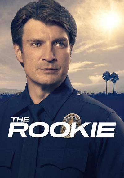 The Rookie S01E01 (2018) Solo Audio Latino [AAC 2.0] [Captura De TV] [Sincronizado]