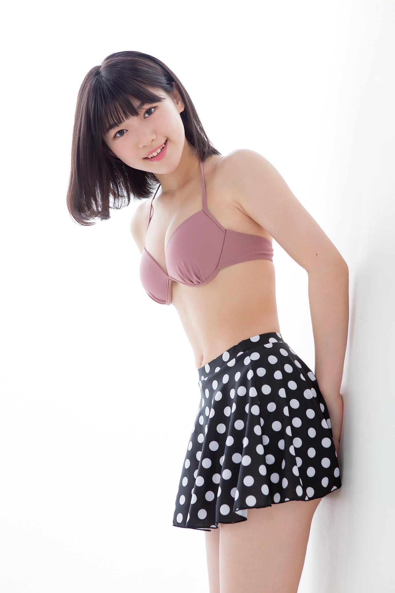 Risa Sawamura 沢村りさ, [Minisuka.tv] 2023.07.13 Regular Gallery 8.1(36)