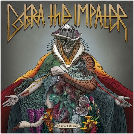 Cobra the Impaler - Karma Collision (2024) Mp3 320kbps  D96ZjlBU_o