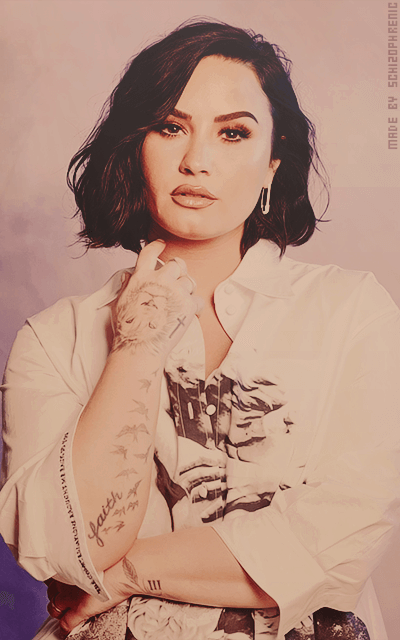 Demi Lovato Q2HWIBmT_o