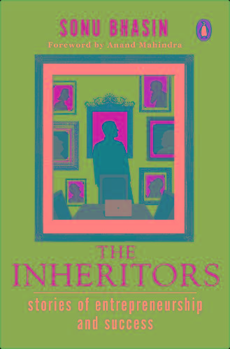 The Inheritors - Stories of Enduring Success and Innovation
