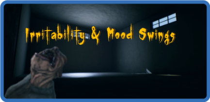 Irritability And Mood Swings DARKSiDERS