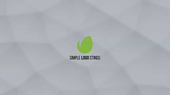 FCP Simple Logo Stings - VideoHive 16062969