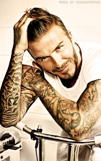 David Beckham 0gCzJyMW_o