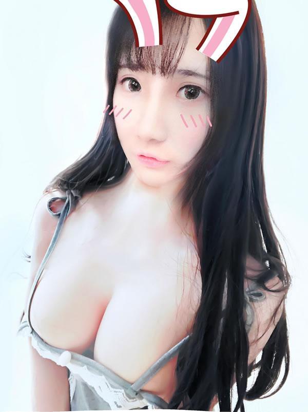 网红少女萌汁大胆露出人体写真(25)