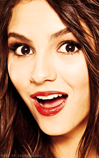 Victoria Justice - Page 2 8Jlk4FhH_o