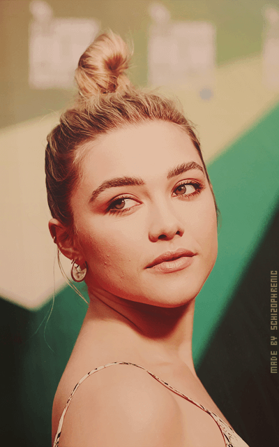 Florence Pugh LxNkgi6O_o