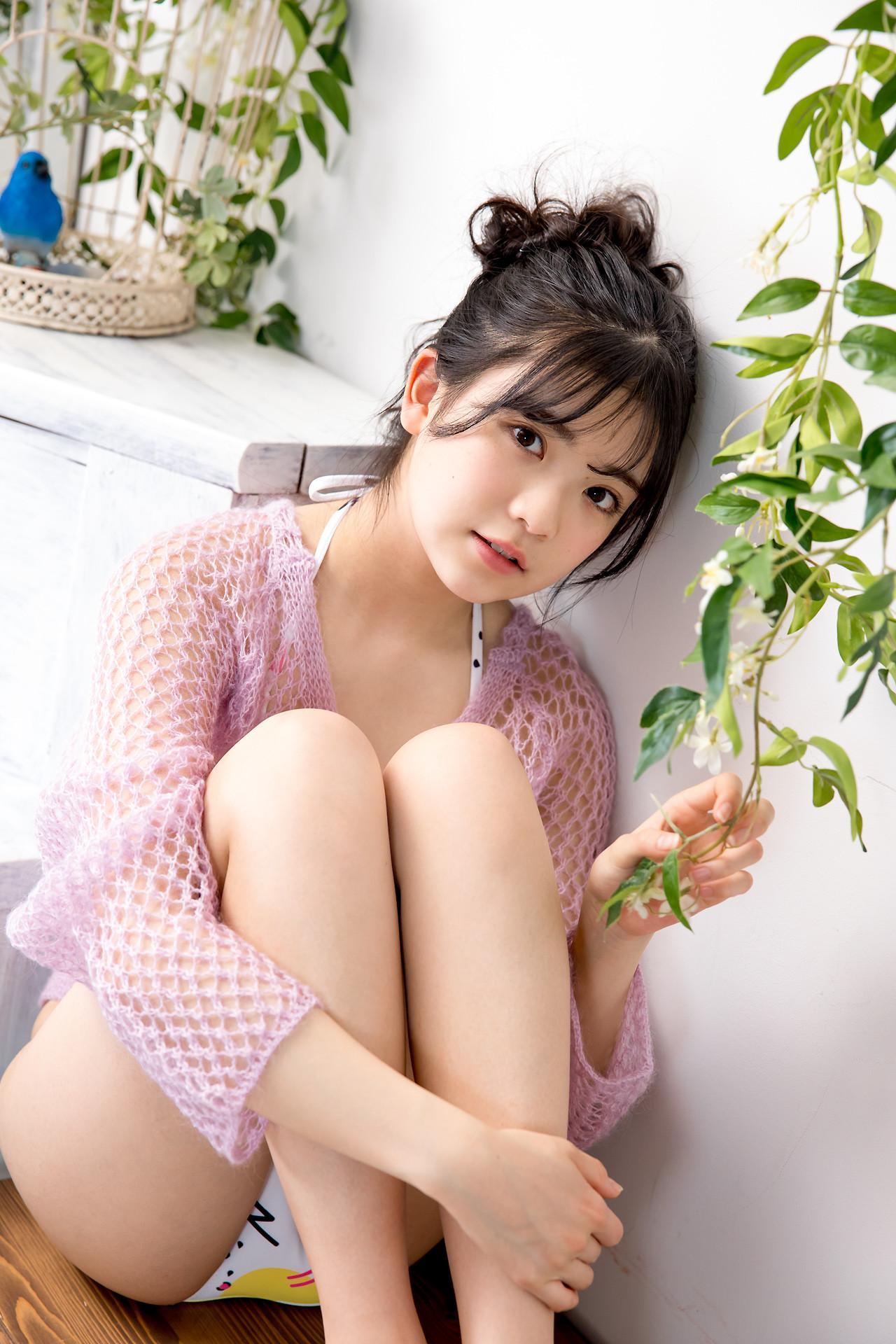 Mao Imaizumi 今泉まお, [Minisuka.tv] 2022.11.17 Regular Gallery 03(28)