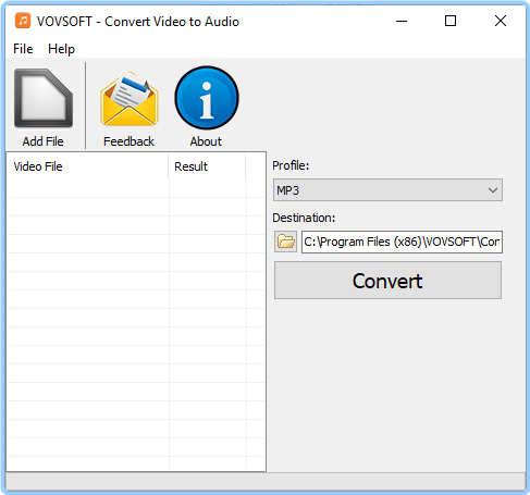 VovSoft Convert Video To Audio 2.2 1nErRr0E_o