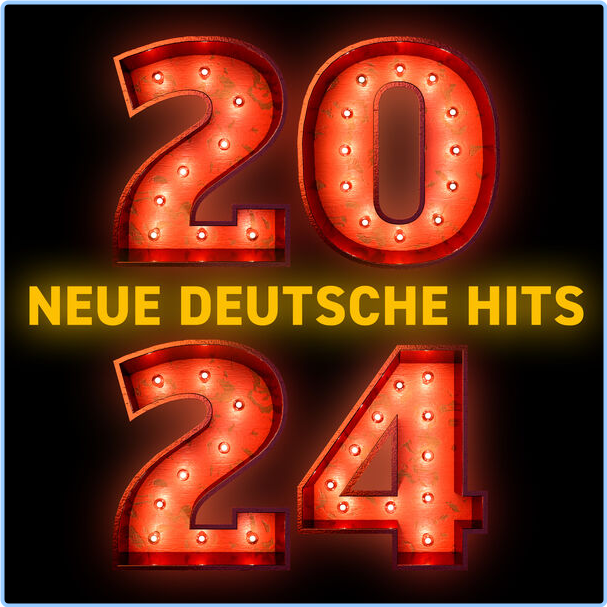 Various Artists - Neue Deutsche Hits (2024) [320 Kbps] EwcYpwqZ_o