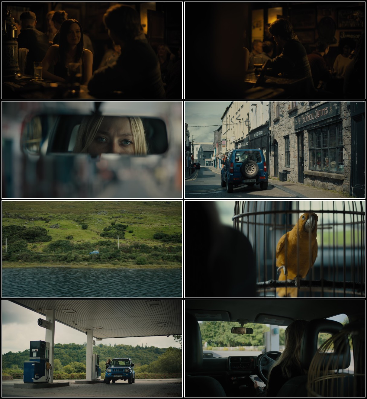 The Watchers (2024) 2160p 4K WEB 5.1 YTS ZImHz53a_o